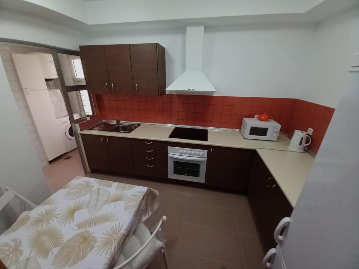 Casablanca Apartamento Sardina Exterior foto