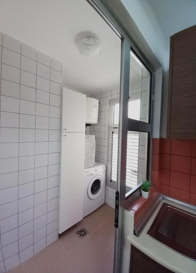 Casablanca Apartamento Sardina Exterior foto