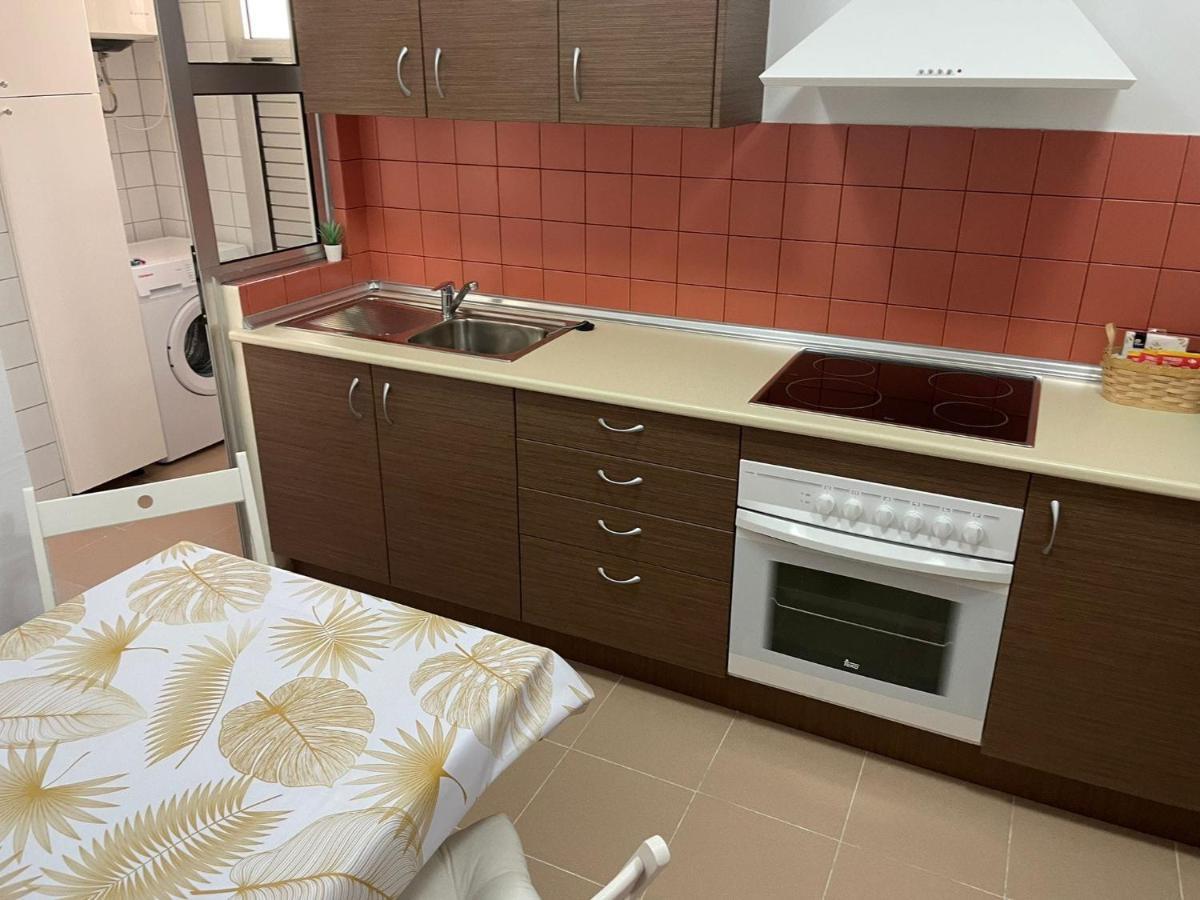 Casablanca Apartamento Sardina Exterior foto