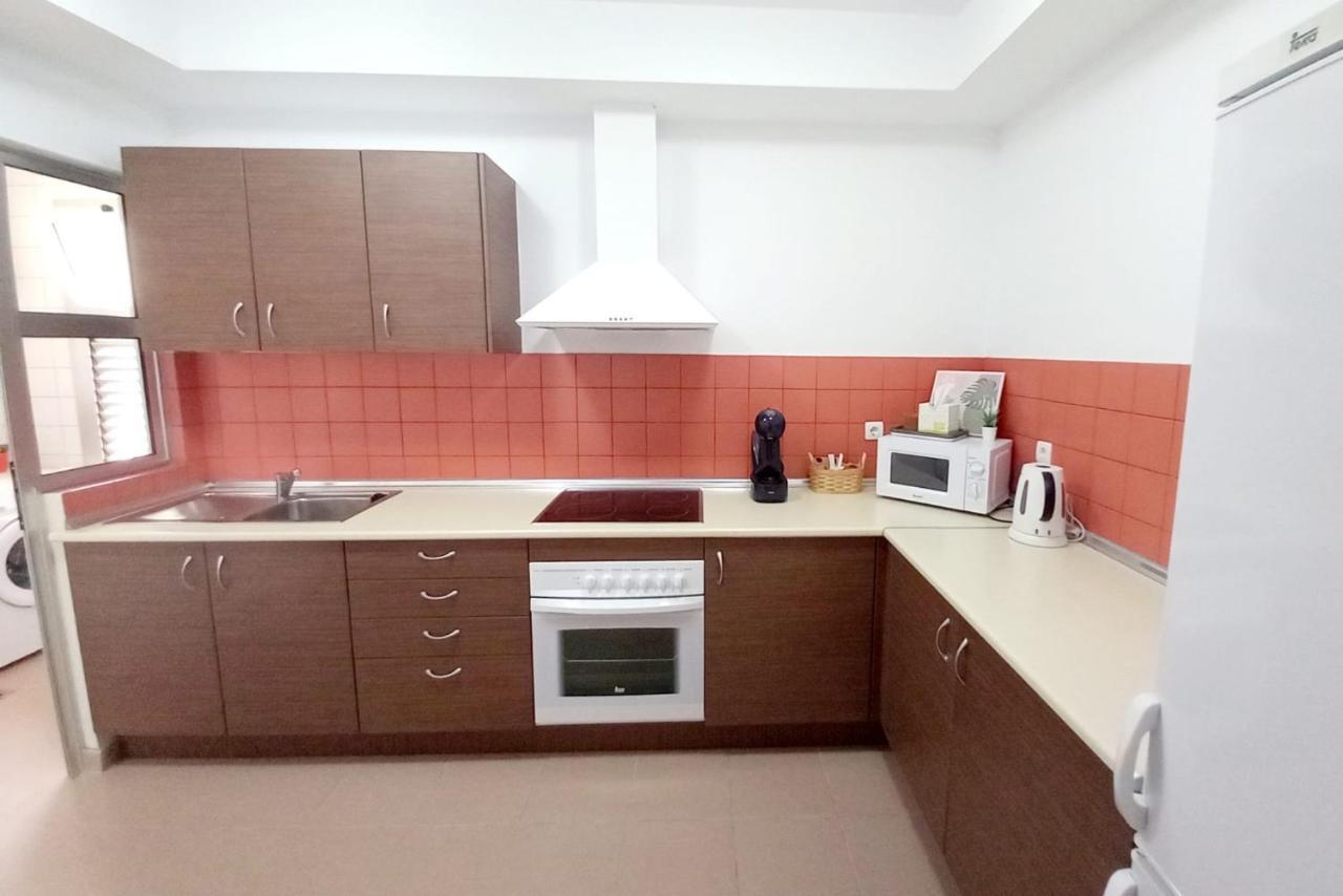 Casablanca Apartamento Sardina Exterior foto