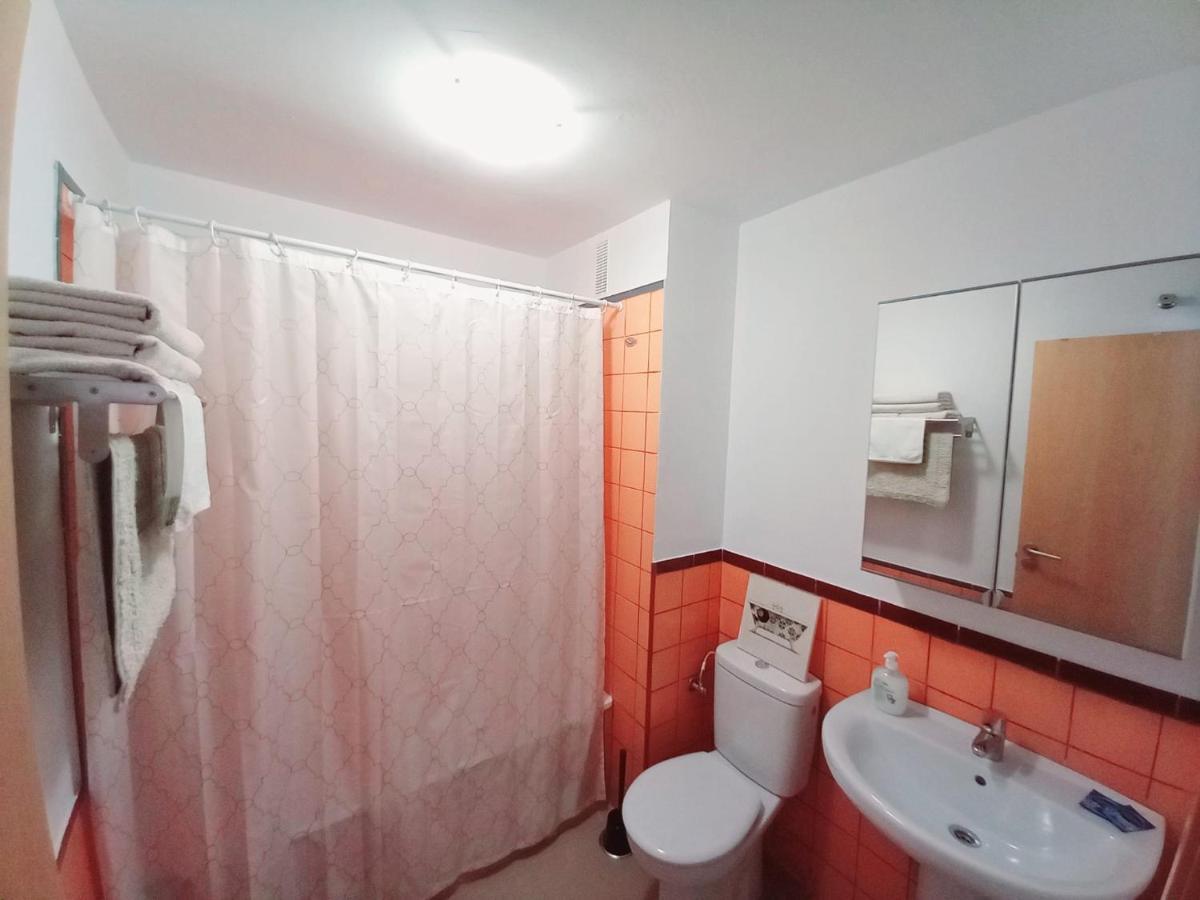 Casablanca Apartamento Sardina Exterior foto