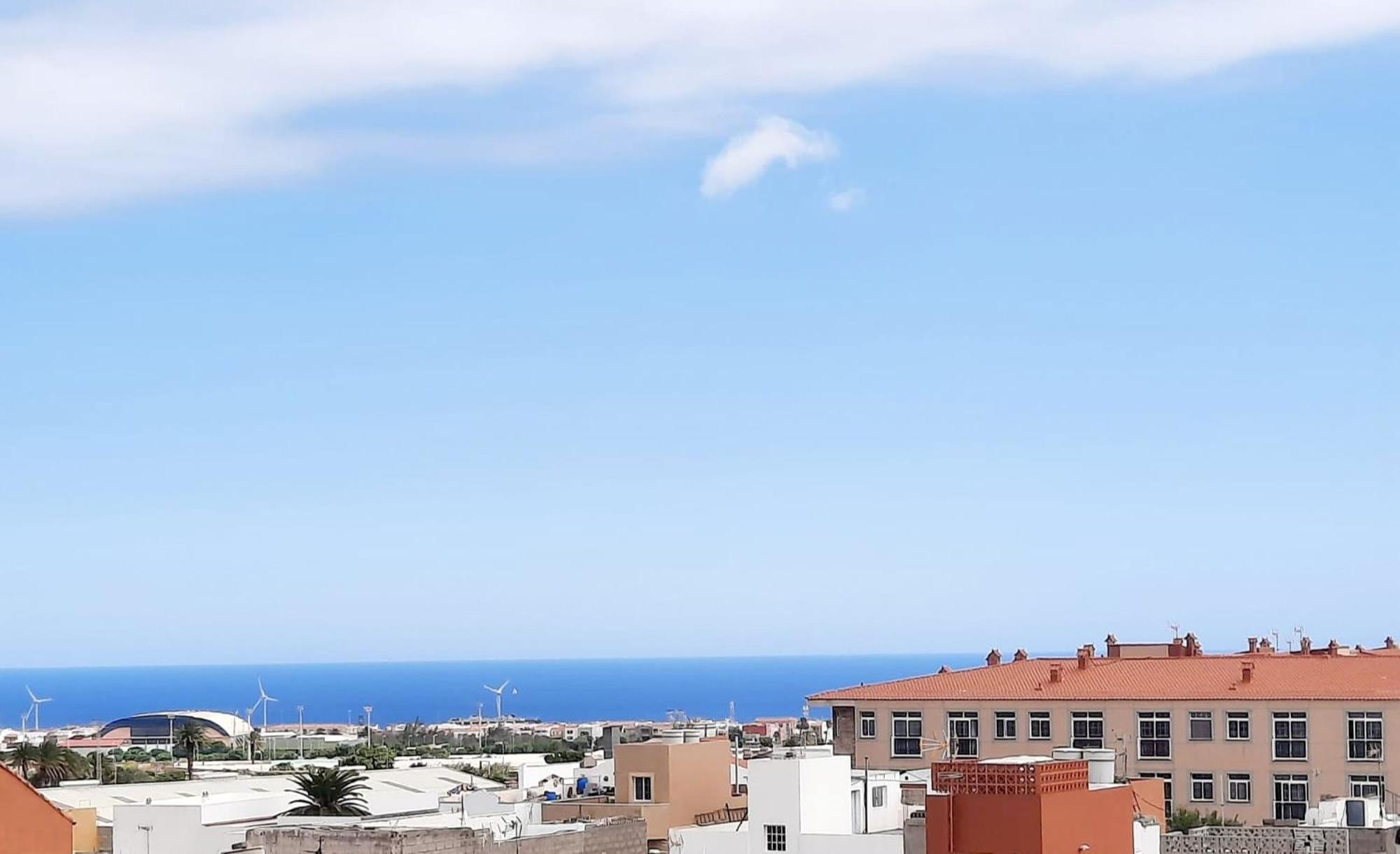 Casablanca Apartamento Sardina Exterior foto