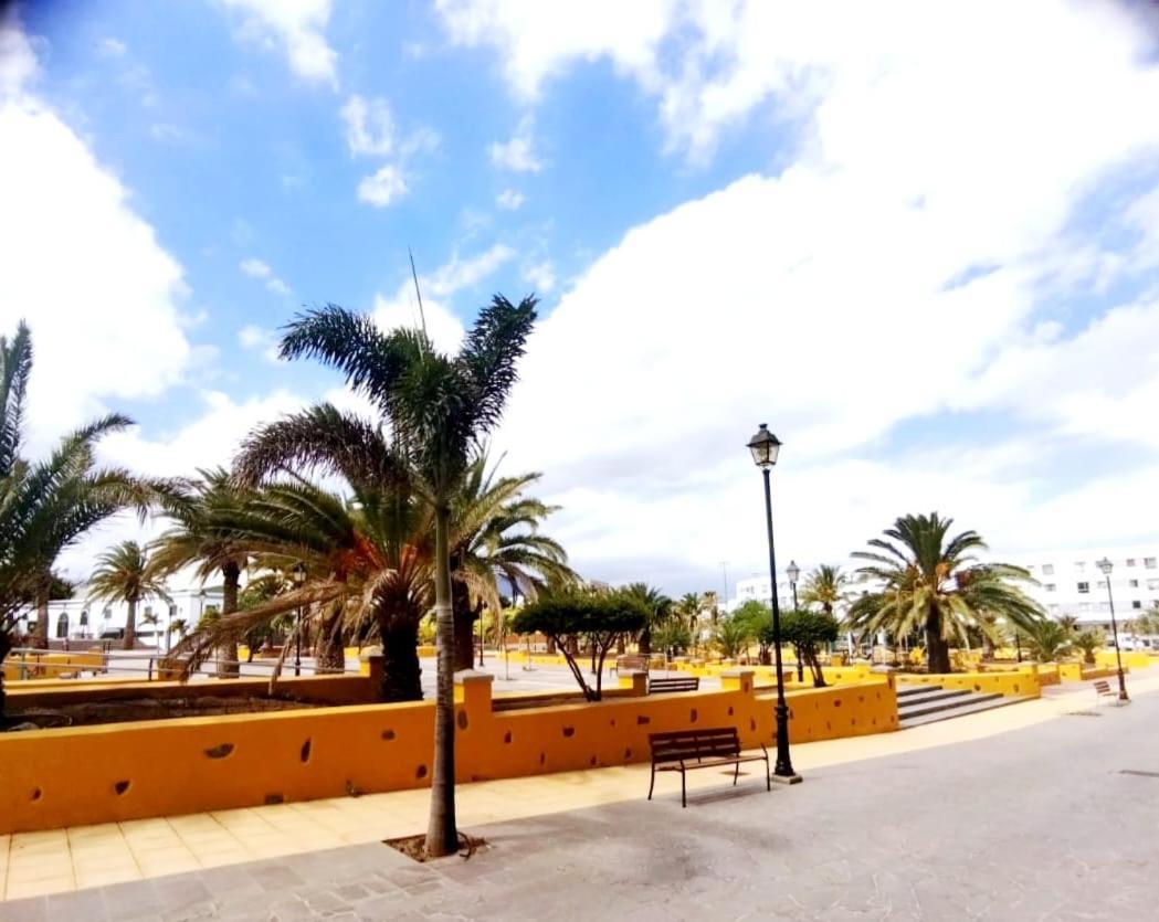 Casablanca Apartamento Sardina Exterior foto