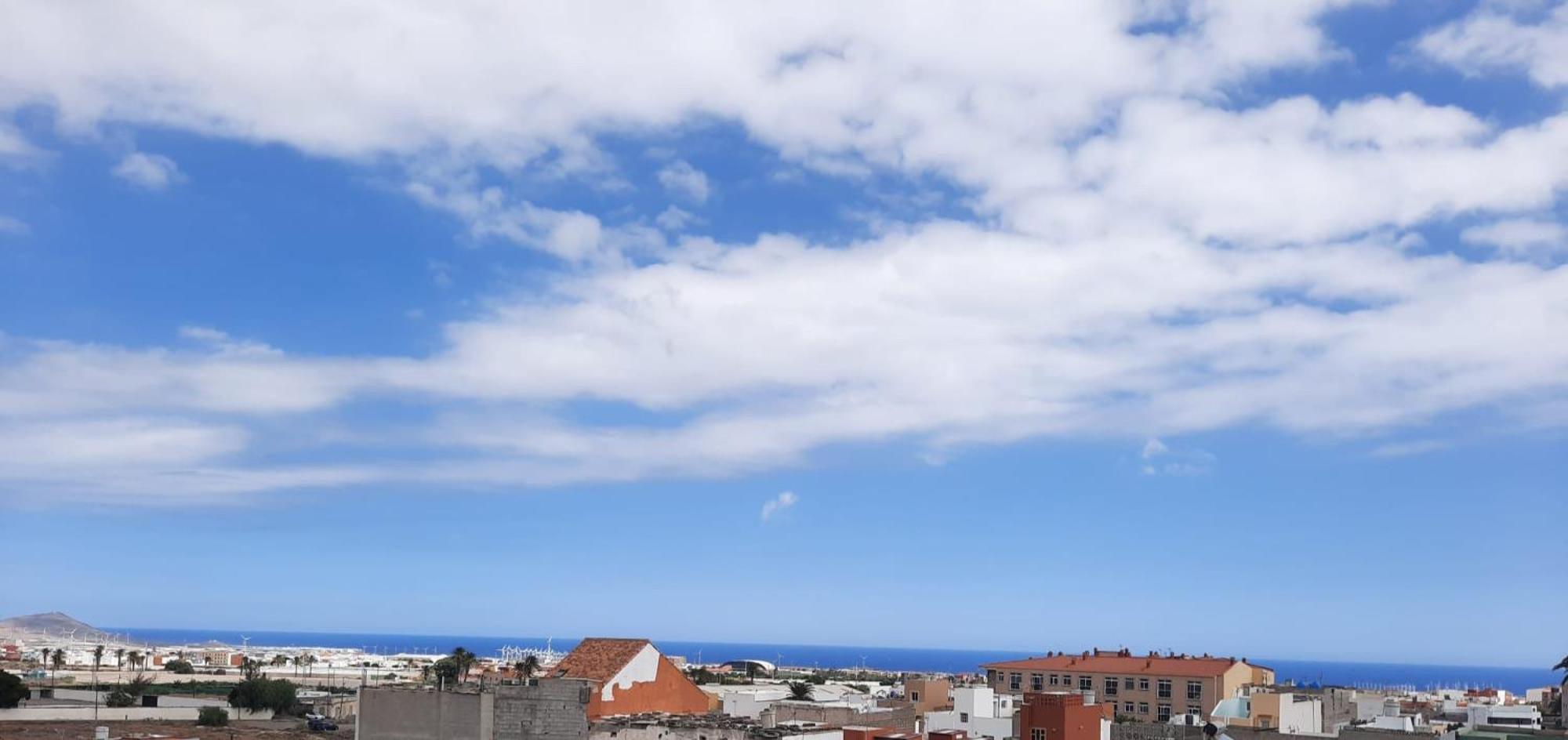 Casablanca Apartamento Sardina Exterior foto
