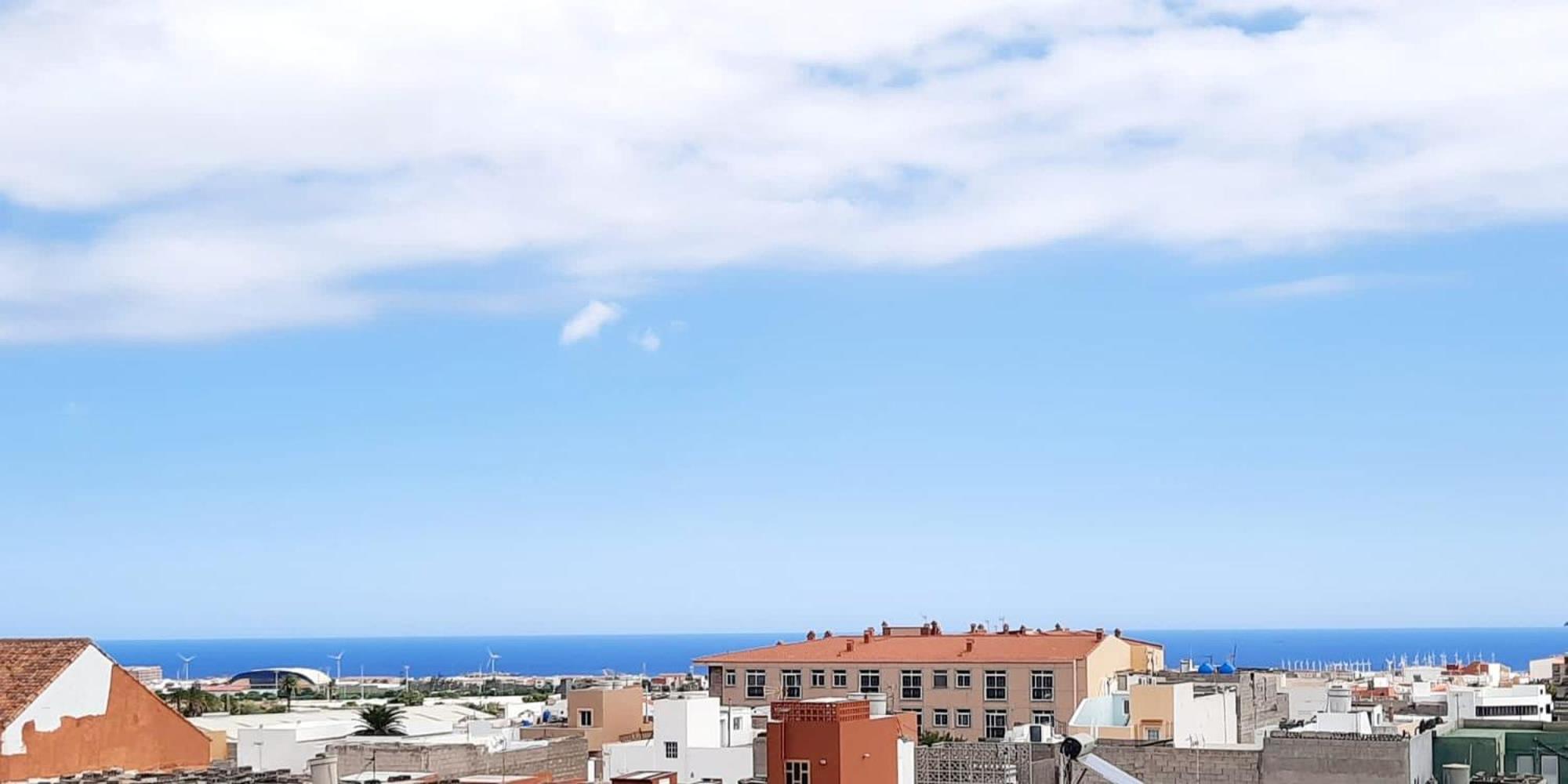 Casablanca Apartamento Sardina Exterior foto