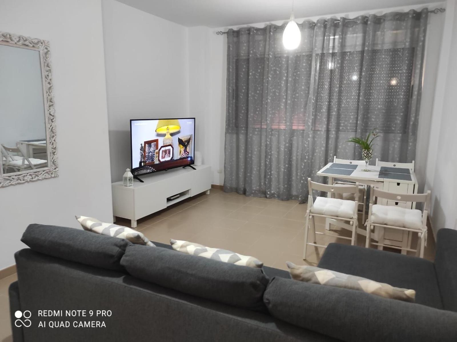 Casablanca Apartamento Sardina Exterior foto