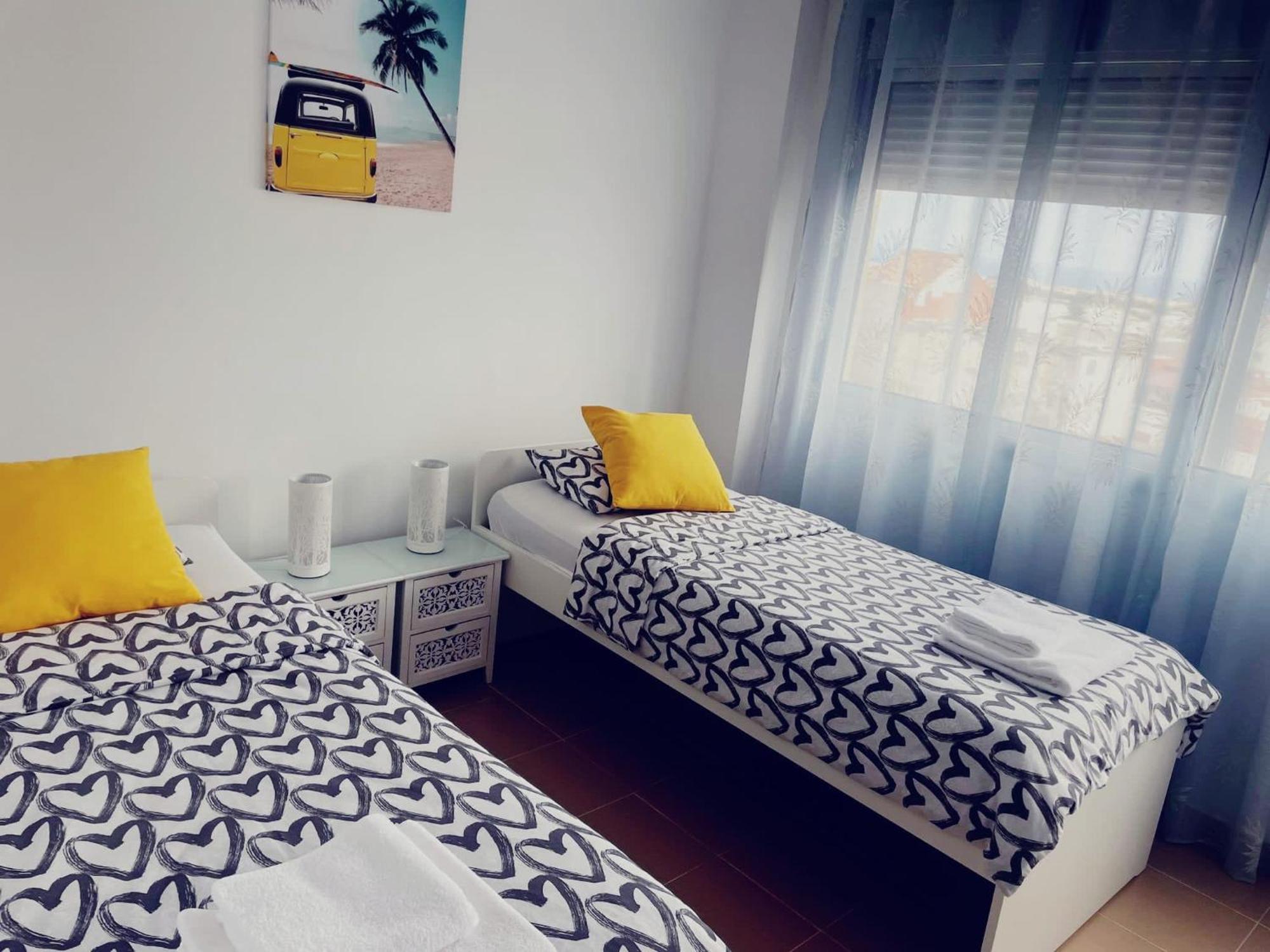 Casablanca Apartamento Sardina Exterior foto