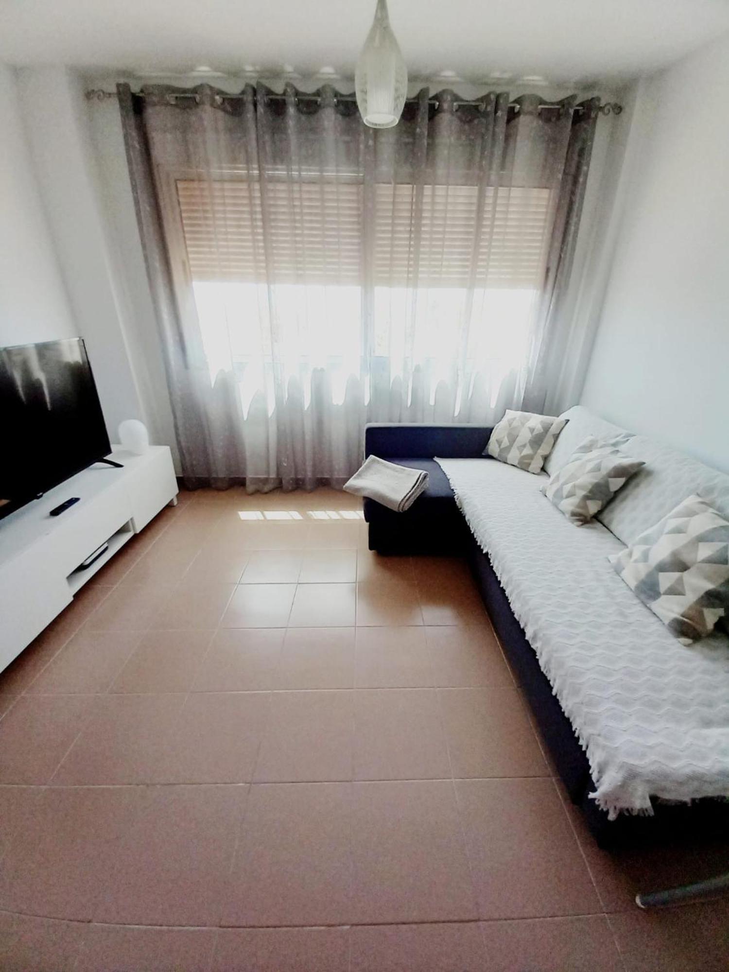 Casablanca Apartamento Sardina Exterior foto