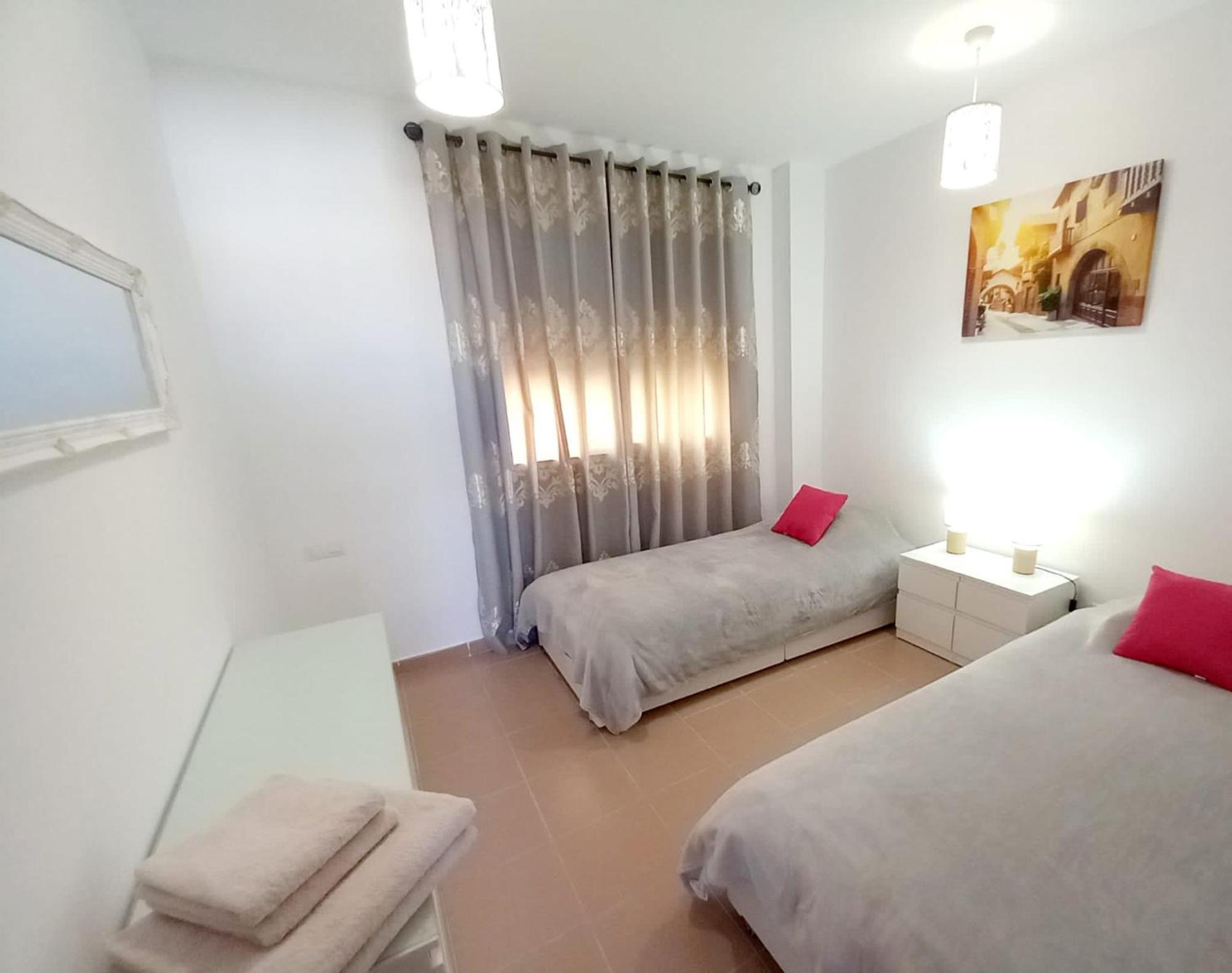 Casablanca Apartamento Sardina Exterior foto