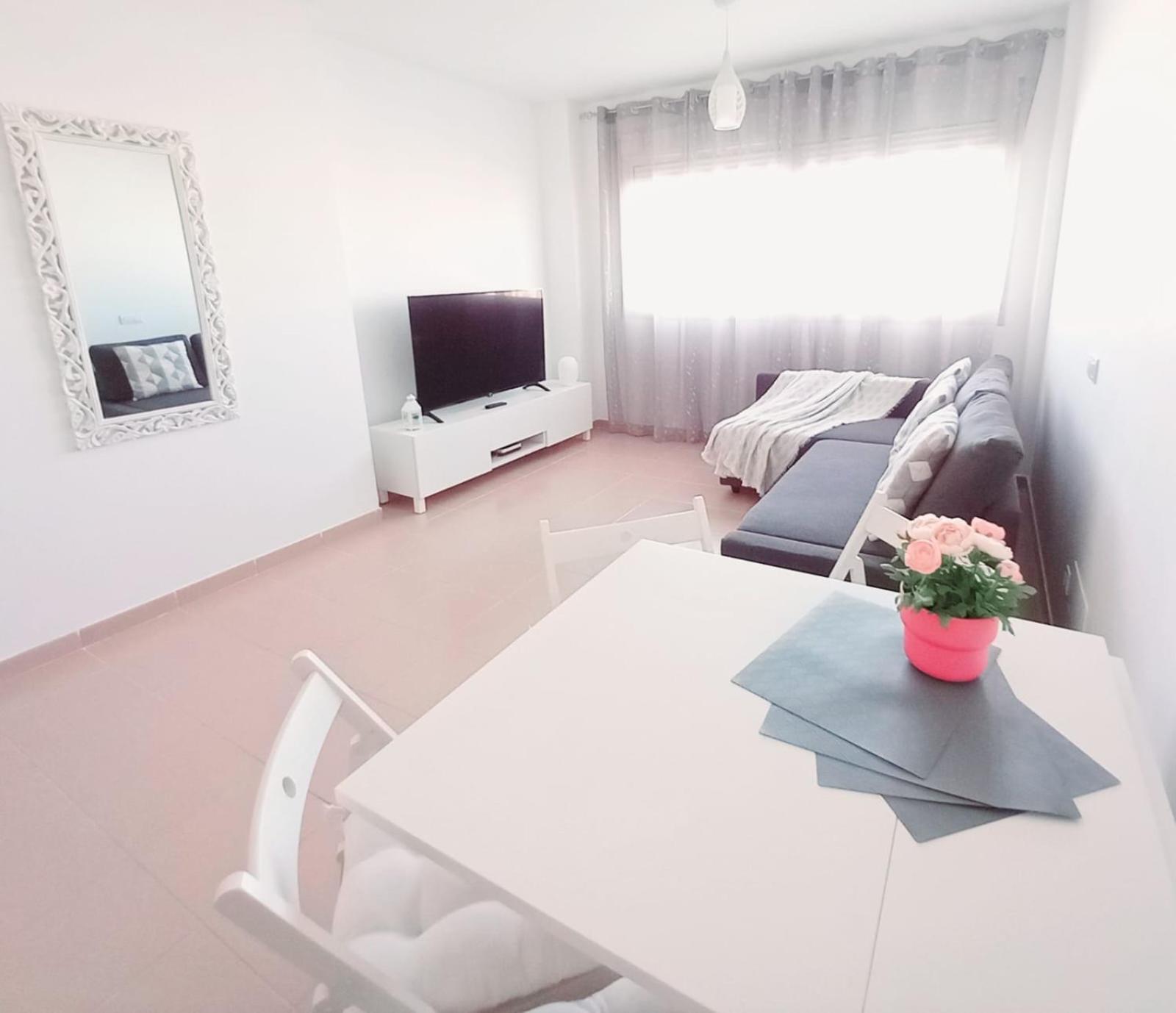 Casablanca Apartamento Sardina Exterior foto