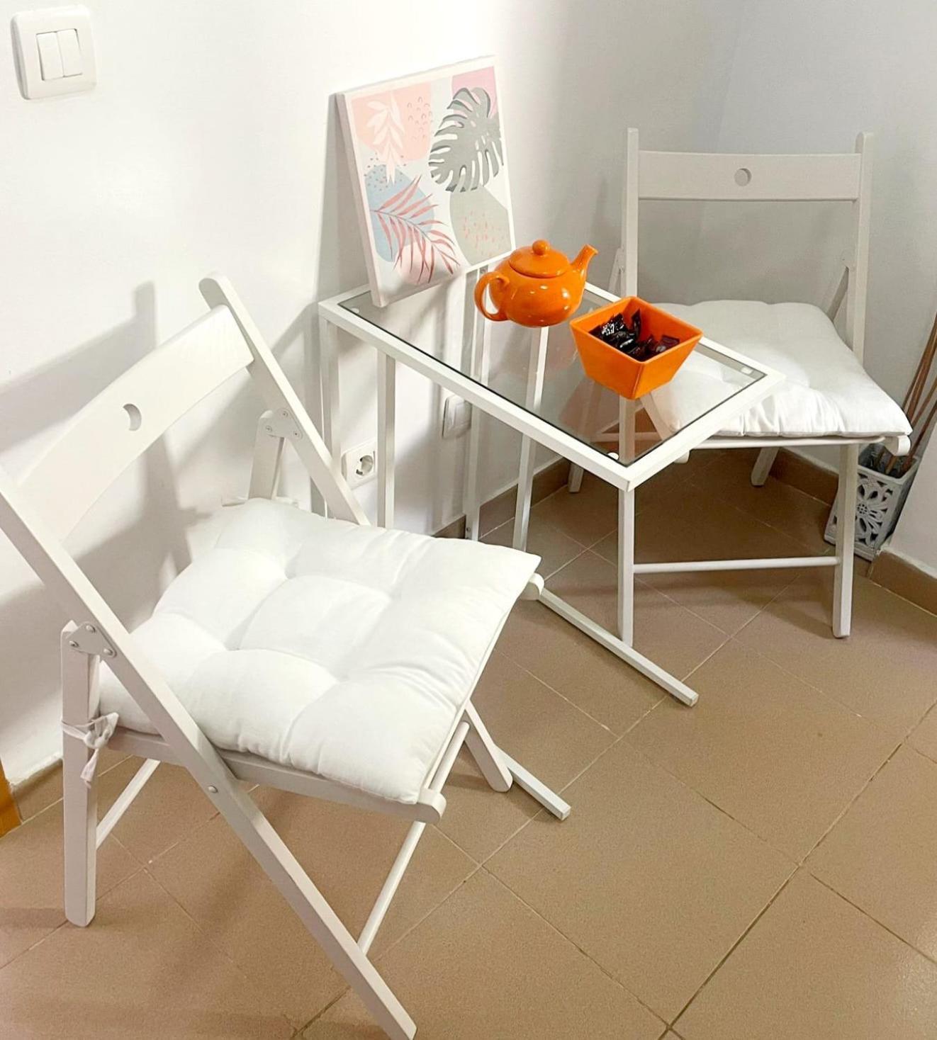 Casablanca Apartamento Sardina Exterior foto