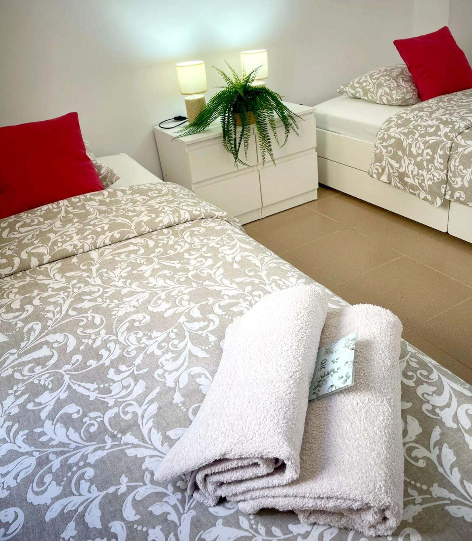 Casablanca Apartamento Sardina Exterior foto